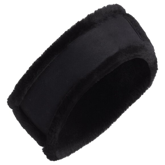 Ugg Sheepskin Reversible Headband